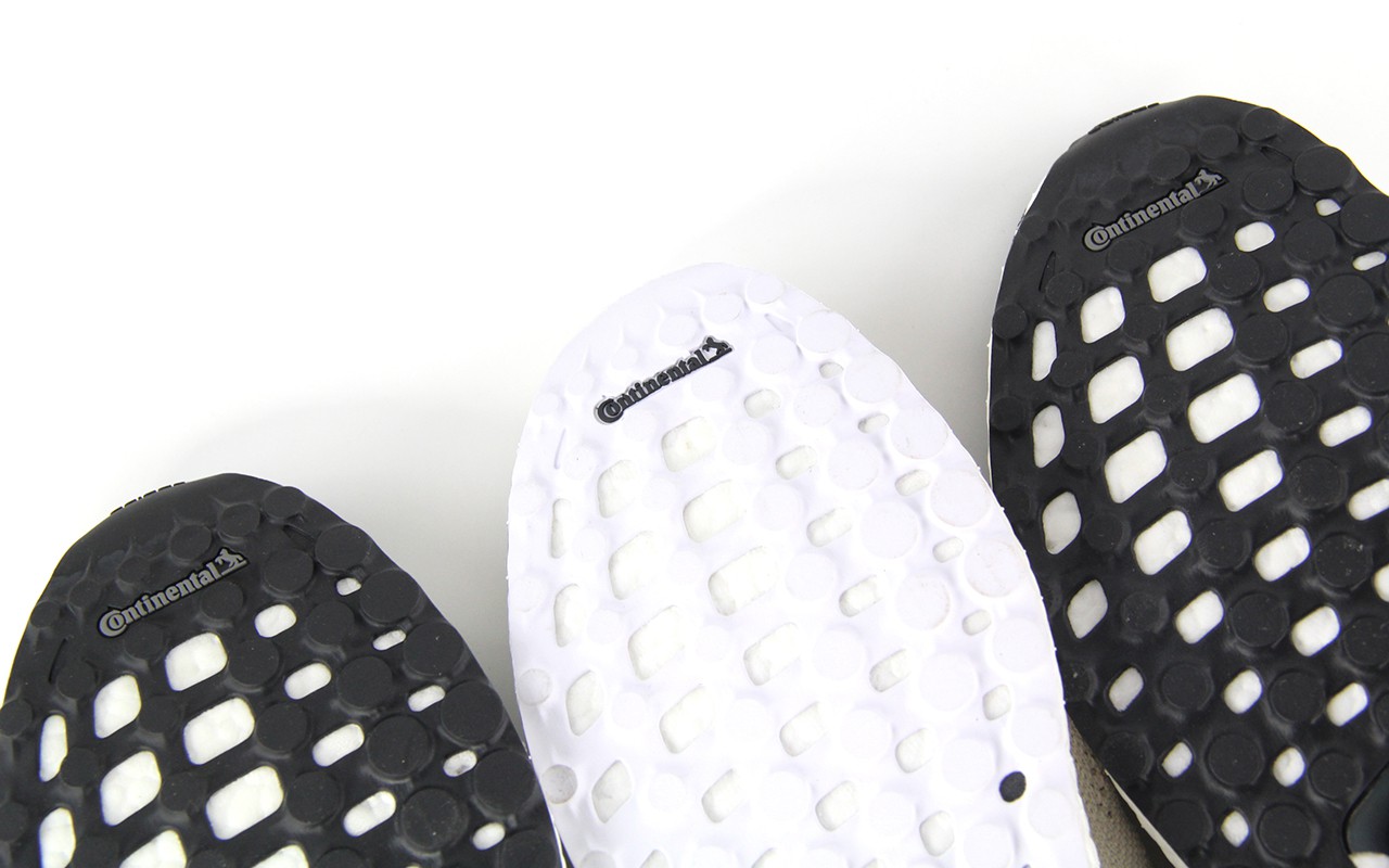 最流行的三双鞋子,最近很火的两双鞋