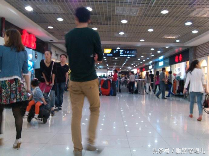 广东哪里的服装批发最好做,广东服装在哪里进货最便宜