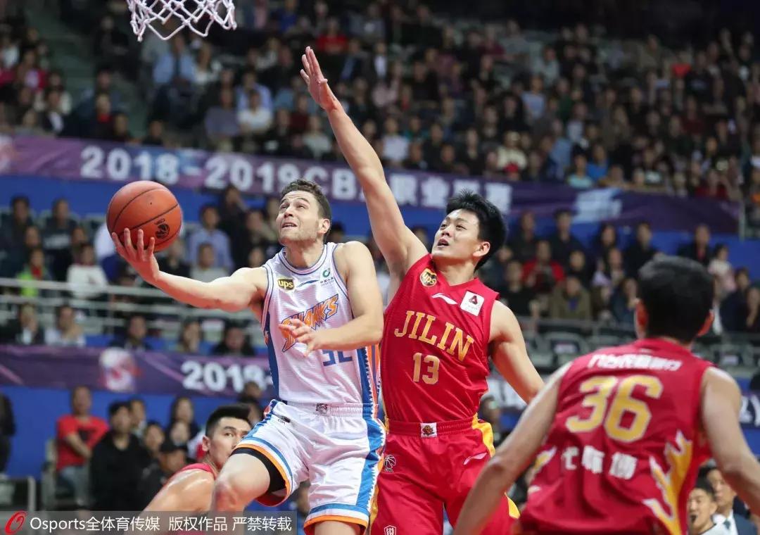 cba吉林九台农商,九台农商银行vs浙江广厦cba