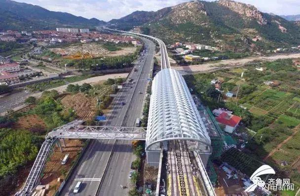 青岛4号线游崂山攻略,崂山一日游青岛站