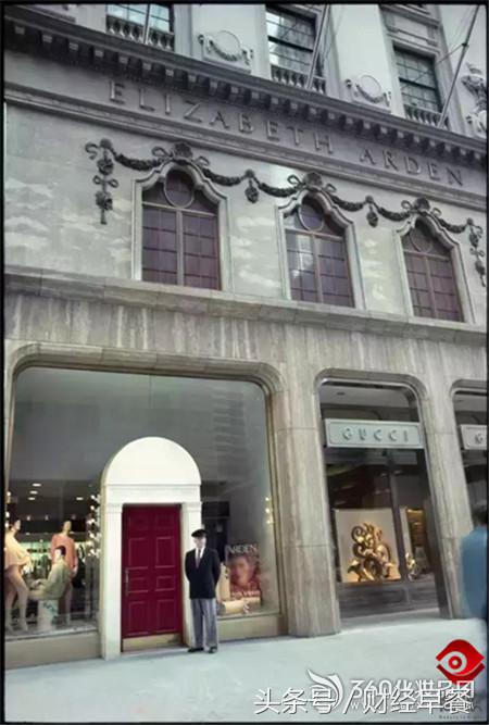 八十年恩怨情仇未了，没落的贵族走向何方？