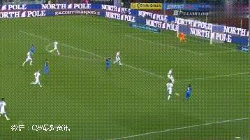 逆境还得靠C罗，C罗再现霸气世界波，皇马球迷想念他吗？