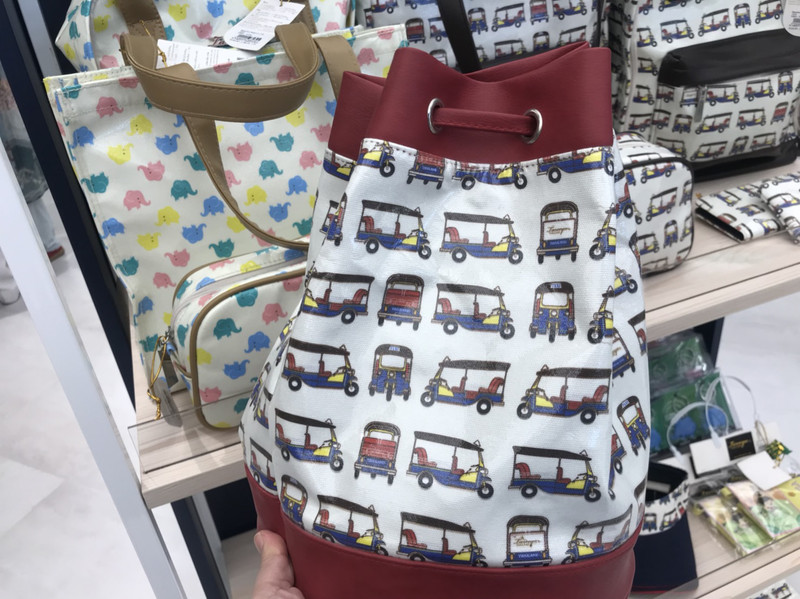 泰国的特产水果有哪些,泰国十大特产零食