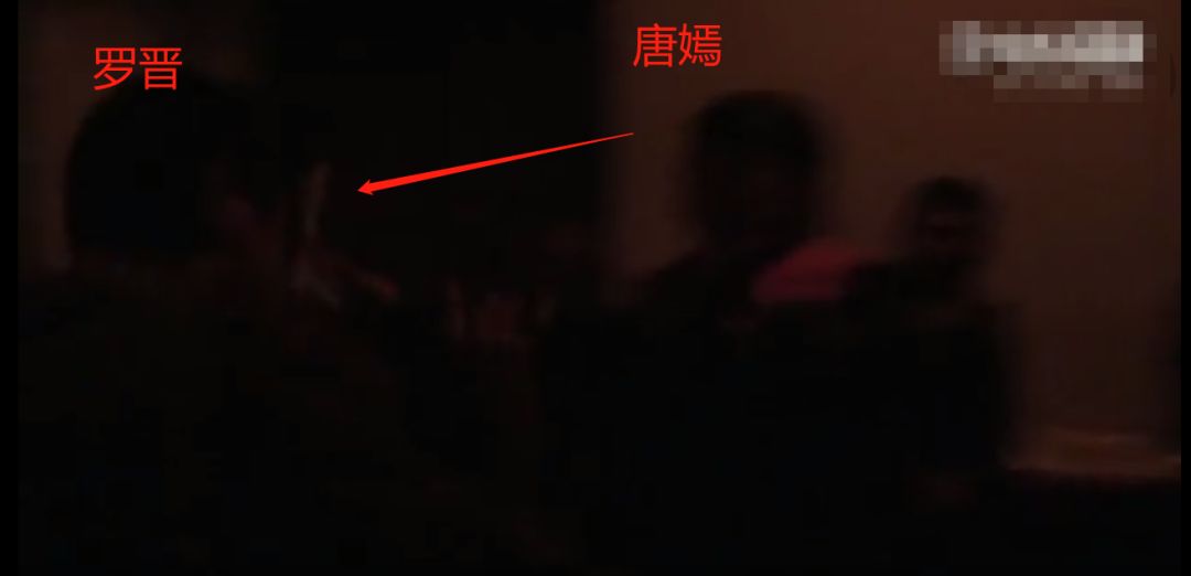 罗晋唐嫣婚姻运势,罗晋唐嫣大婚现场照曝光