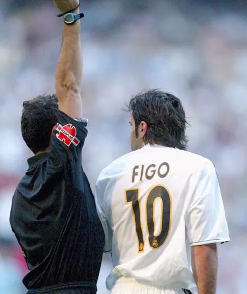 梅罗第一次国家德比,最后一次梅罗国家德比