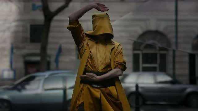 复联四怎么古一法师突然出现,复联4古一法师谁演的