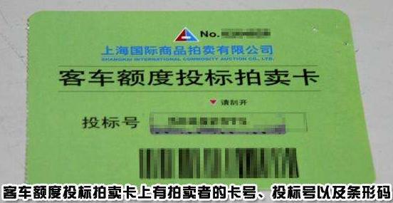 上海拍牌照可以出价几次,上海拍牌出价攻略