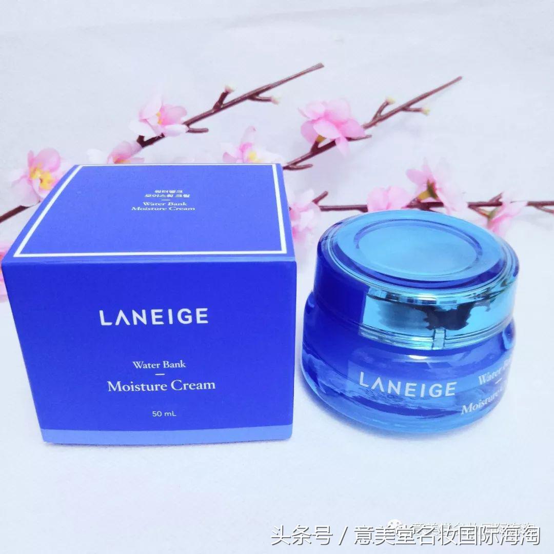 秋天第一次用什么面霜,你的秋冬面霜准备好了吗