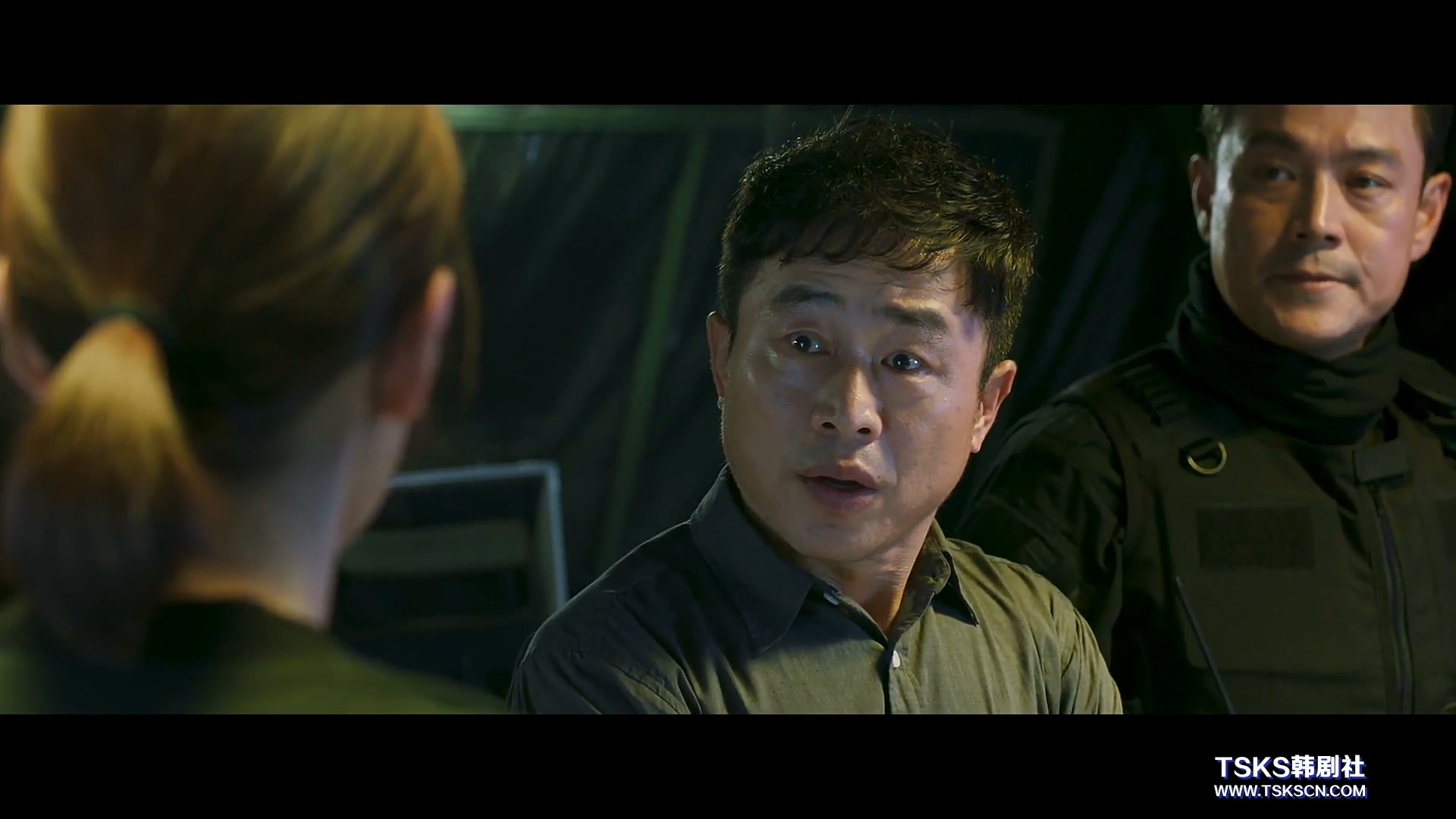 解救人质韩剧,韩国电影解救人质