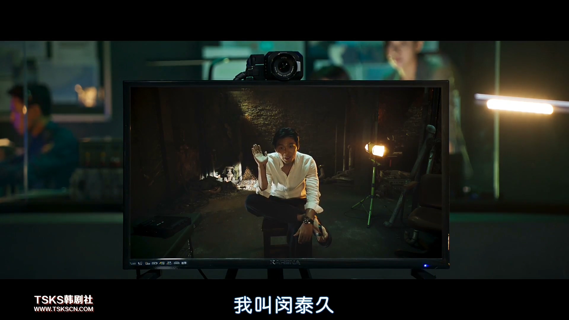 解救人质韩剧,韩国电影解救人质