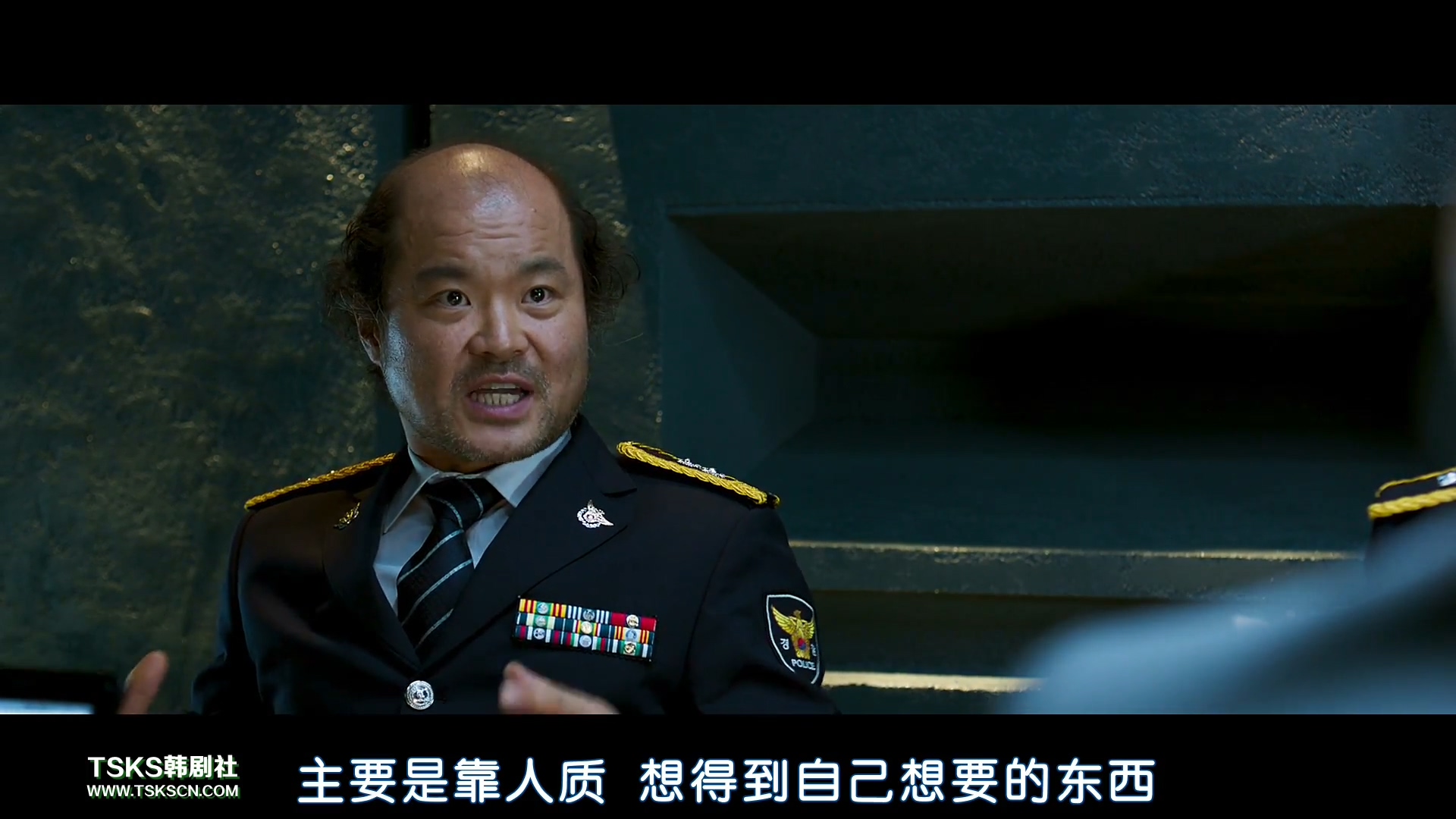 解救人质韩剧,韩国电影解救人质