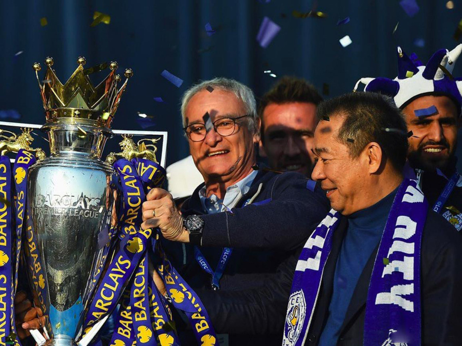 莱斯特奇迹背后,莱斯特城奇迹的原因