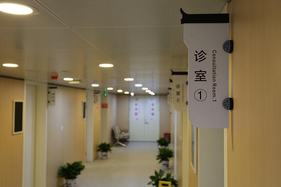 秦淮扩招吗,秦淮区中医院怎么样