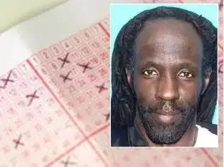 中彩票大奖的人有大福报吗,中彩票大奖是命中注定还是运气好