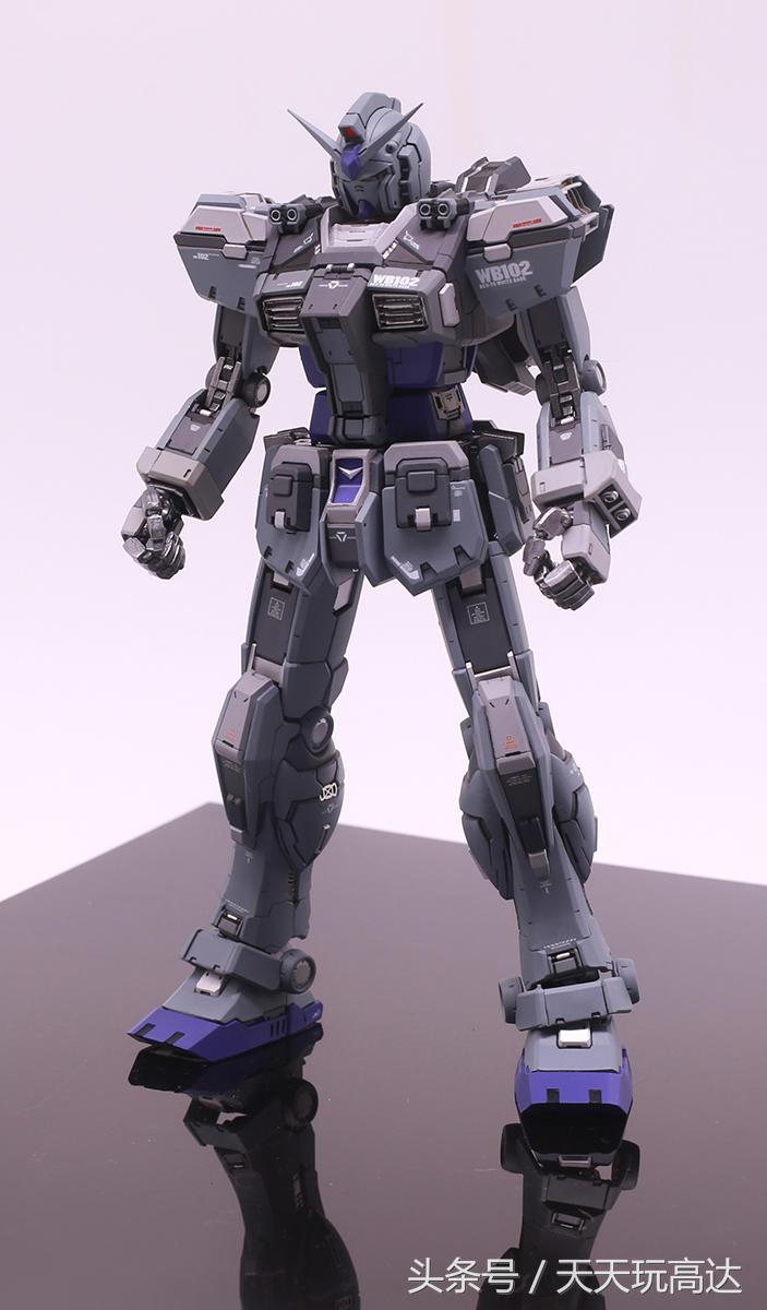 无限维度GTORX-78