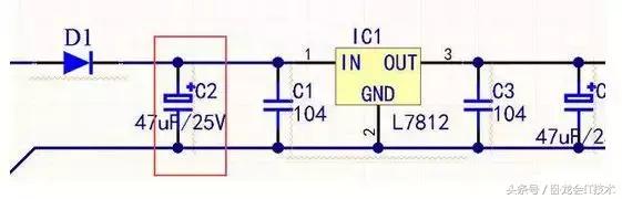 硬件电容基础知识,工程师必备电容知识笔记