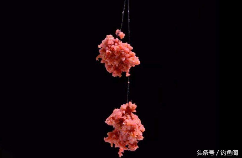 如何开一款好的拉饵,如何开好一款拉饵