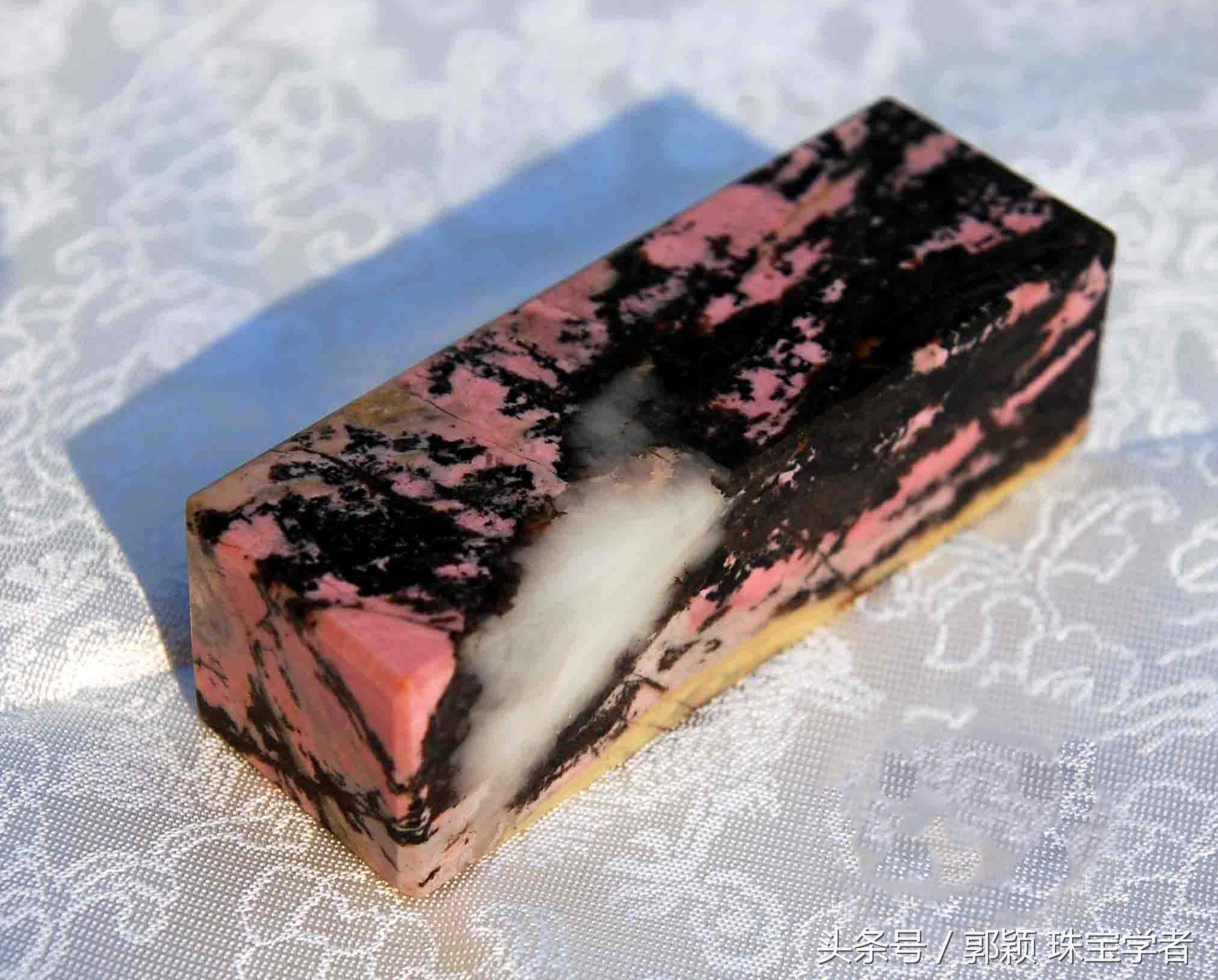 小众又惊艳的宝石,看着高级还不贵的宝石