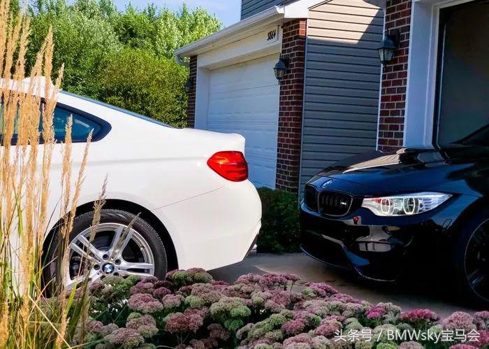 瀹濋┈m4杞︿富鏃ュ父,瀹濋┈i440杞︿富鐪熷疄浣撻獙