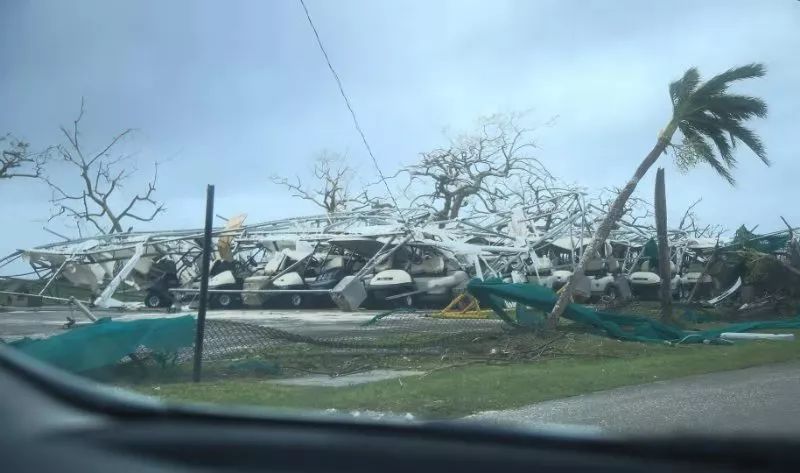 “孤岛”塞班:1500名中国旅客的72小时