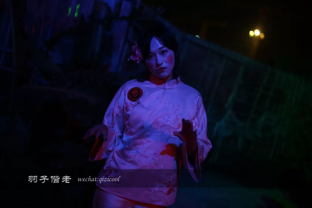 广州长隆万圣节吸血鬼之夜,今年长隆万圣节最全攻略