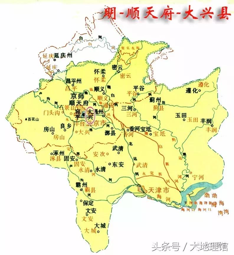 北京市大兴区都是什么人,大兴是北京东城区吗