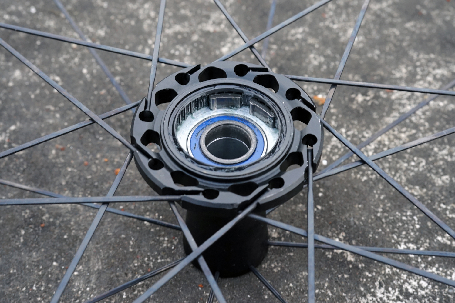 领骑评测丨FarsportsVentouxC5轮组