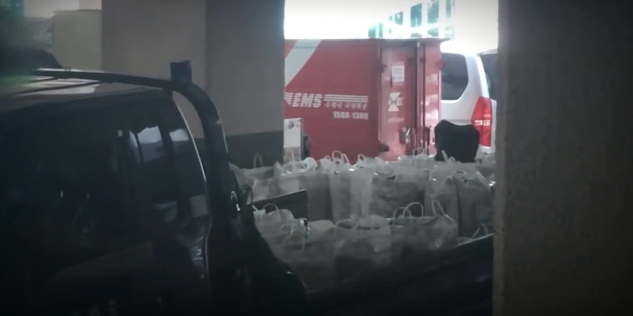 代购韩国货物,韩国旅游代购收益