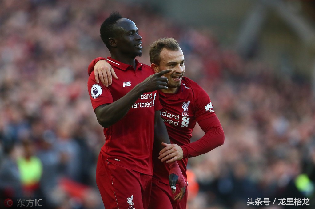 20年利物浦对水晶宫,20年利物浦对巴萨