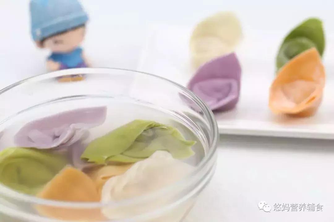 又治好了一波挑食精之「不吃肉肉怎么办」