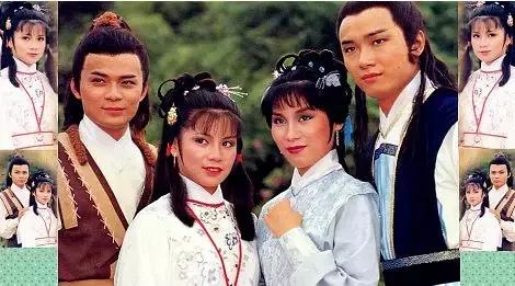 不知不觉中已经跟很多人告别了,有哪些人离开了tvb