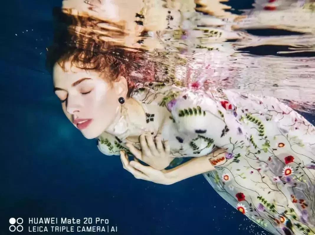 华为Mate20开售8秒破亿！是什么缔造了华为商城的销量奇迹？