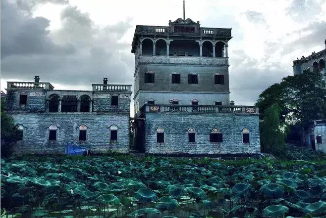 广东江门的地位,广东江门这座城市怎么样