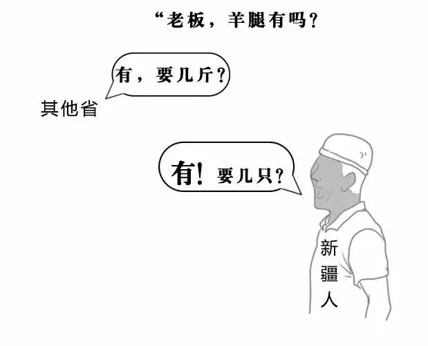 为何新疆不包邮,为什么新疆一般不包邮