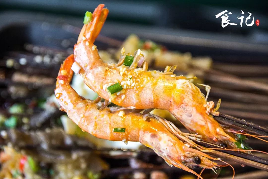 这家凭年糕火锅圈粉无数的店,这家串串每吃一次都念念不忘