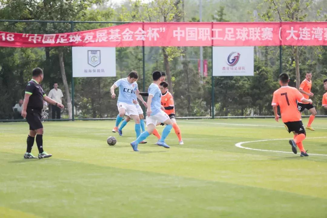 足球比赛第六届中国职工足球联赛,中国职工足球联赛开赛时间