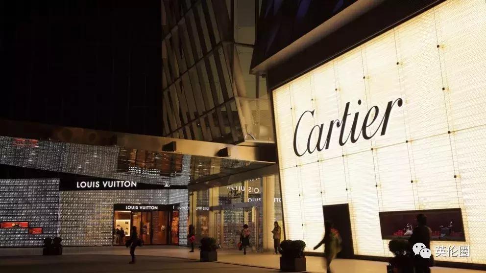 阿里最新奢侈品电商,阿里巴巴和奢侈品