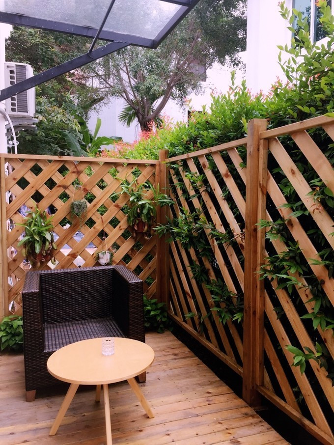 美丽的三亚蓝天白云,三亚蓝天白云美景