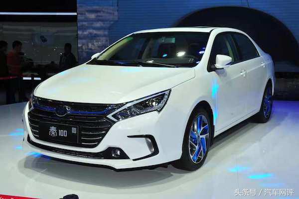 能跑40公里的节能车,跨时代车