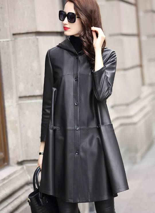 皮衣皱了怎么办教你一招去褶皱,皮衣皱了用肥皂可以去皱吗