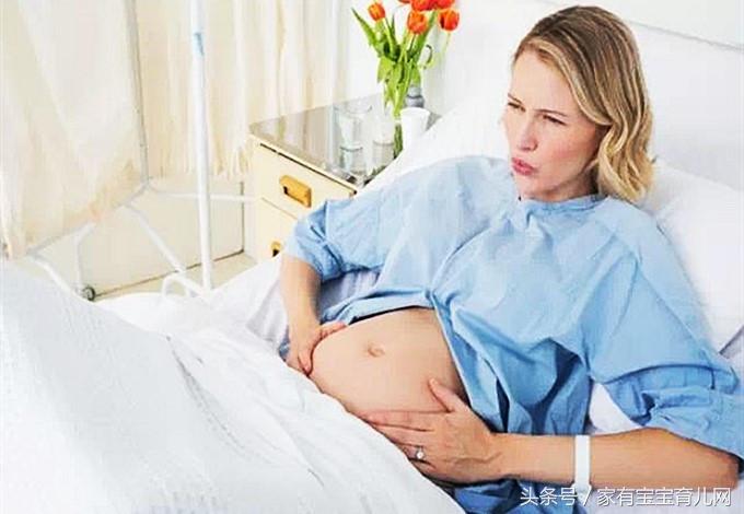 分娩分为第几级疼痛,分娩有多痛跟断了骨头一样痛