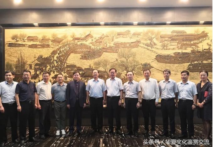 澳门艺术博览会,澳门艺术博览会开幕式