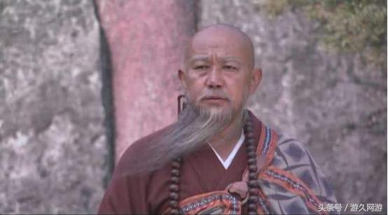 天龙八部的各大门派起源详解有个门派历史竟长达2500年