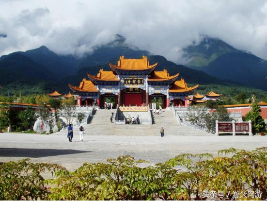 天龙八部的各大门派起源详解有个门派历史竟长达2500年