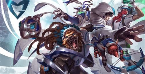 skt历届冠军皮肤拥有者,s系列赛历届冠军皮肤