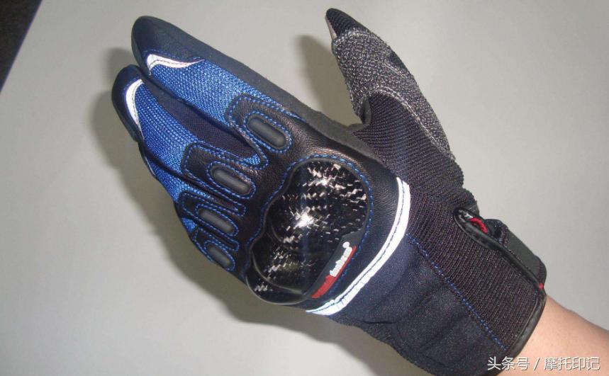 摩托车骑行手套什么牌子好,洛克兄弟摩托车骑行手套