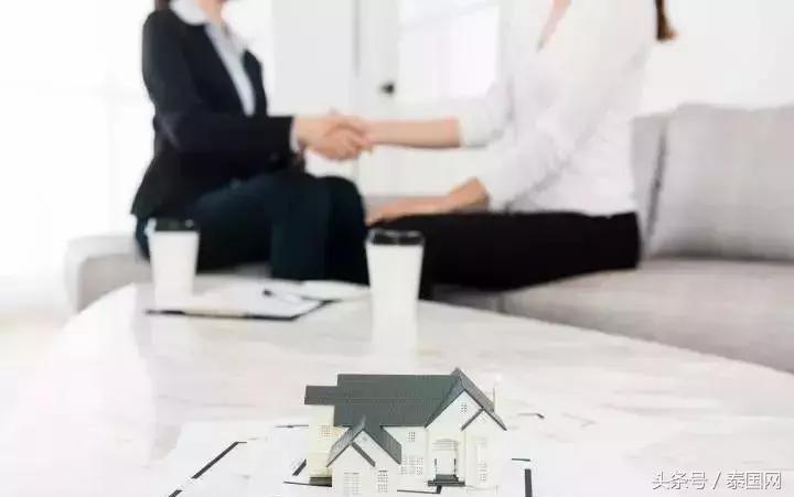 泰国卖房的真实经历,泰国买房泰国打工一年真实收入