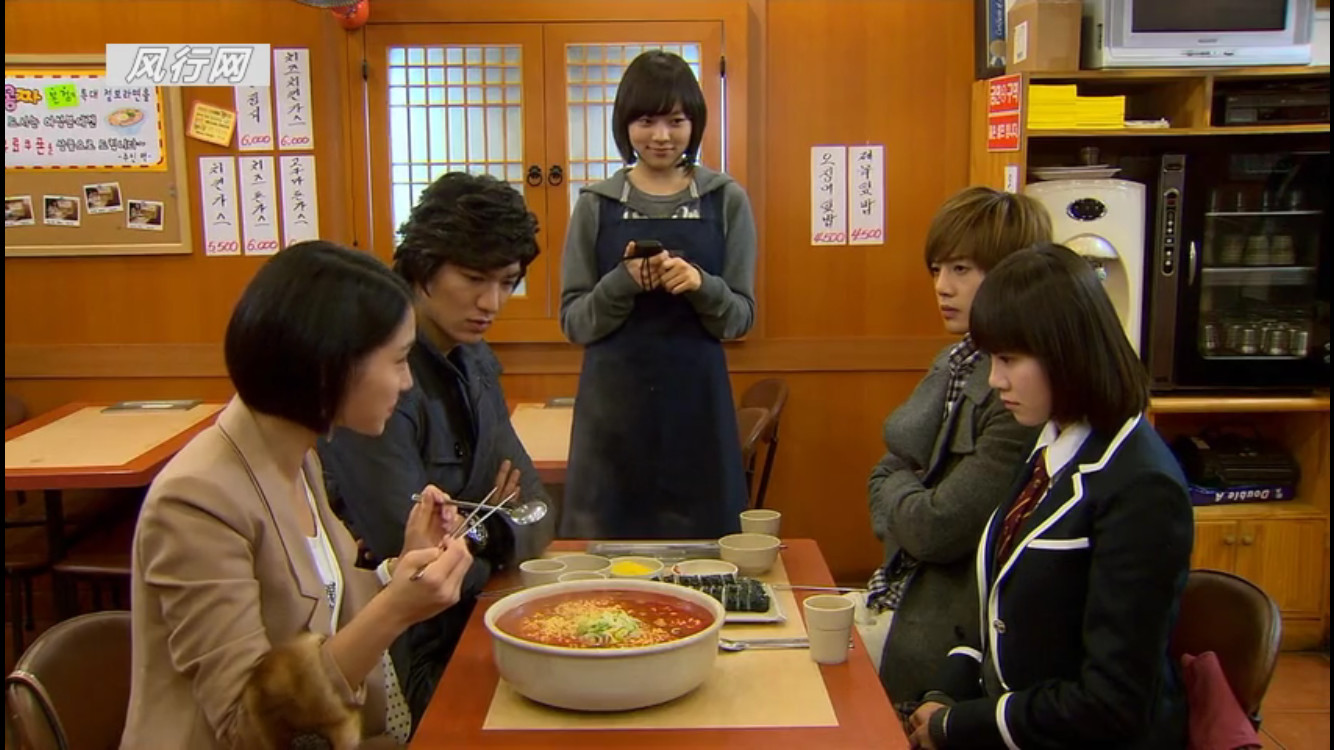 好吃的韩料,广州正宗韩料美食推荐