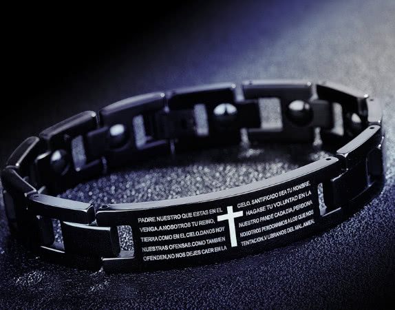 送给心仪的小哥哥最适合不过，男神必备逼格超高