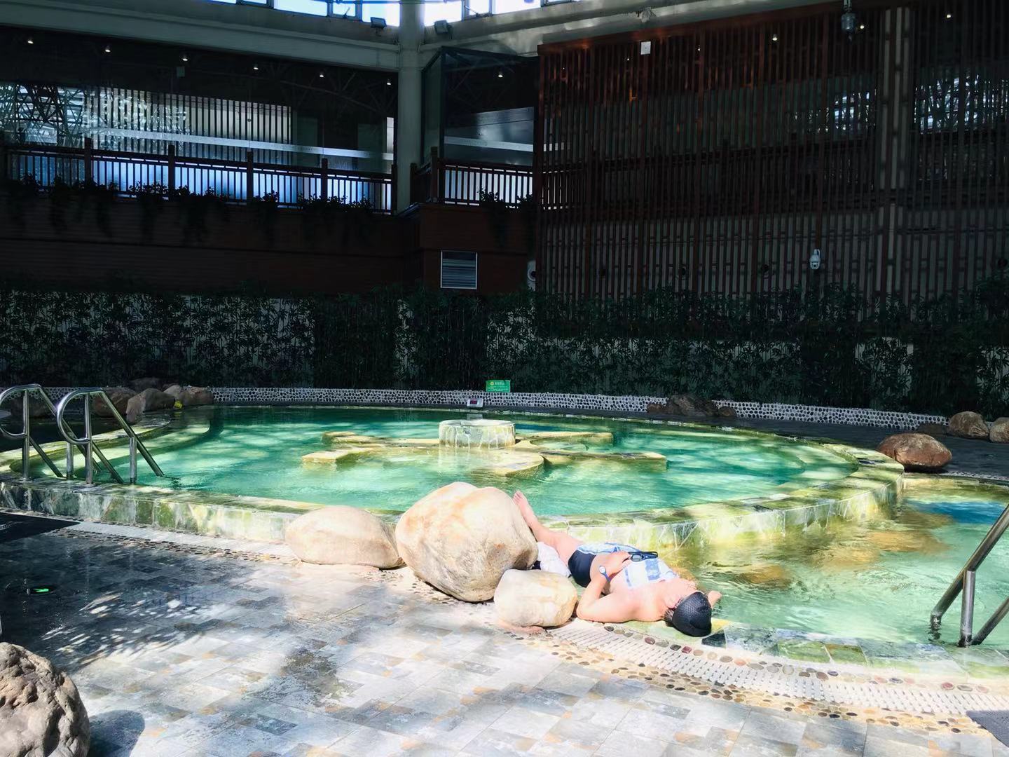 本溪康溪理疗温泉乘车时间,本溪康溪理疗温泉一日游门票